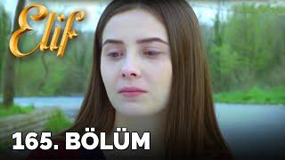 Elif - 165.Bölüm HD