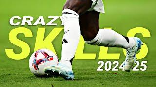 Crazy Football Skills 202425