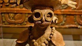 وثائقى - حضارة المايا تاريخ الحضارات القديمة - تاريخي