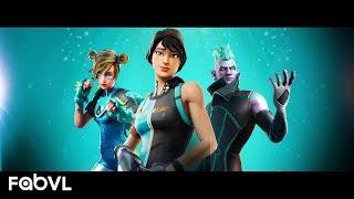 Fortnite Chapter 2 Rap Song - Jump Season 1 Battle Royale  FabvL