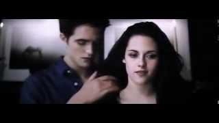 Most Romantic Scene Of Edward and Bella