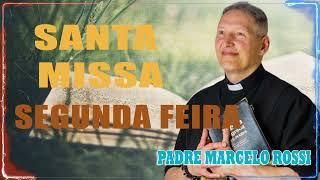 SANTA MISSA COM PADRE MARCELO ROSSI 16-09-2024