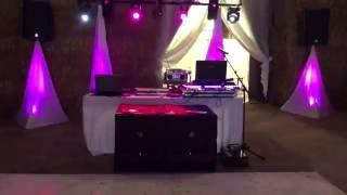 E.R.S DJ Events Longwy 2x Yamaha DXS18.....WTF