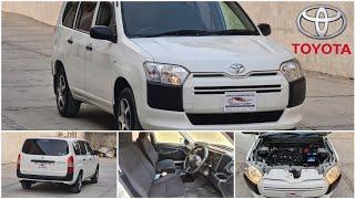 Toyota Probox 1.3 2016 Review Toyota probox  1300cc  New Shape  Islambad 