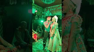 Nabuki Sambalpur Odia song  human Sagar  New Odia song #shortsvideo #humansagar #bharatlila