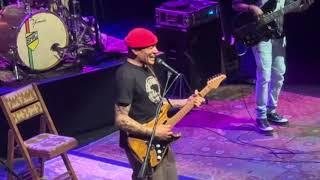 Ben Harper live @ Paris - Olympia - 03072023