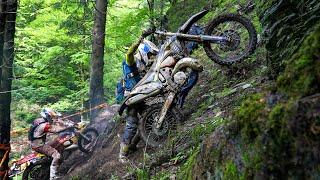 Erzberg Rodeo 2024  Red Bull Hare Scramble