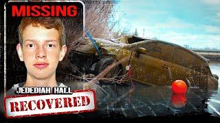 SOLVED 16-Year Old Jed Hall Missing 4-years... We FOUND him in Under 20 minutes