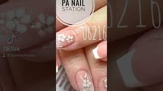 Tendance nail manucure pour esthéticienne automne 2022 2023