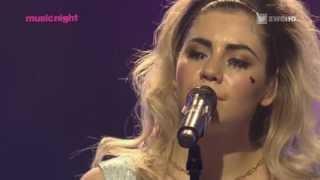 MARINA-NEWS.NET - HD Marina and the Diamonds live in Zurich Plaza 25052012