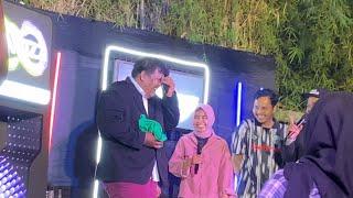 NONTON  FINAL LIGA TAWA -KOMUNITAS STANDUP INDO JOGJA DI TILASAWA