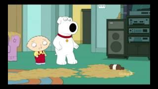 Family Guy Reverse Vomiting Scene HD