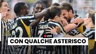 CALCIOMERCATO JUVE il punto su TUTTE le CESSIONI  Estratto live da @AJGtvOfficial