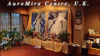 AuroMira Centre Middlesex  UK  SAIEN  The Mother
