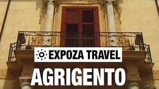 Agrigento Sicily Vacation Travel Video Guide