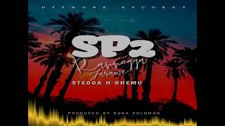 SP2 -RANNOGGA FARAWE FT  STEGGA & GHEMU  Audio