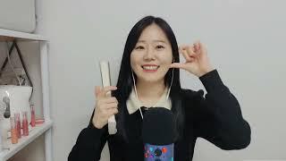 ASMR 재워볼까?