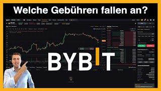 Bybit Gebühren Erklärt 