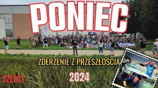 PONIEC 2024- Początek i pierwszy dzień poszukiwań.