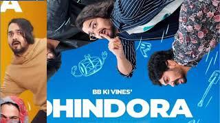 dhindora episode 3 status Titu Mama background music