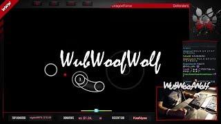 WubWoofWolf osus Everlasting Legend