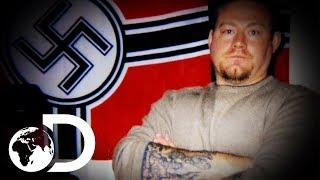 Undercover Agent Takes Down White Supremacist Gang  Extreme Drug Smuggling