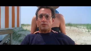 Jaws - 1975 Get Out Of The Water  Dolly Zoom    1080p 60fps