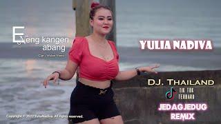 Yulianadiva - Dj. Eneng Kangen Abang Video Music Official