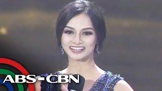 Q&A Binibini 31 Kylie Versoza answers why she deserves a crown