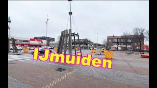 Kakhiel Vlog #119 - IJmuiden