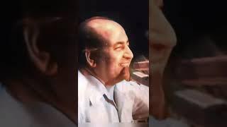 The amazing #mohdrafi .. #hindi #hindicinema #indiancinema #oldisgold #retro #song #bollywood #love