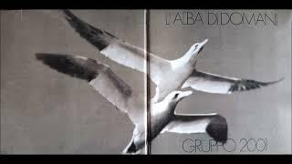 Gruppo 2000 - LAlba di Domani 1972 FULL ALBUM