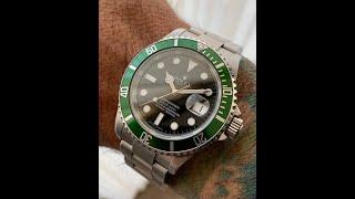 Watches Q & A #2 - Rolex Explorer1 Grand Seiko and Affordable Watches