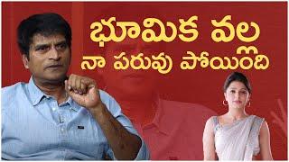 Director Ravi Babu About Bhumika  Ravi Babu Interview  TFPC Interviews