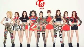 TWICE - Do It Again AUDIO