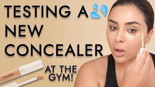 Testing The New Laura Mercier Flawless Weightless Concealer  Nina Ubhi