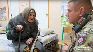 Как спаслась 98-летняя Лидия Степановна пройдя более 10 километров по линии фронта