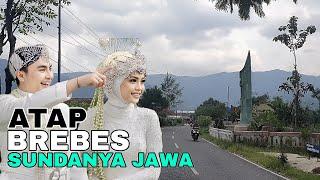 Brebes Sundanya Jawa Dan Atap Brebes