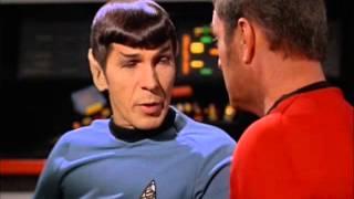 Star Trek Original - Best of Spock Literally