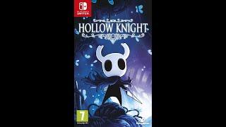 Hollow Knight Switch Longplay 508 Part 2 of 2