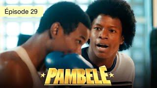 Kid Pambélé _ Ep 29 _ Lincroyable histoire vraie dun Boxeur légendaire