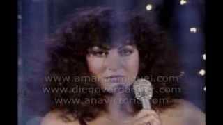 Amanda Miguel - Así No Te Amará Jamás Video Oficial