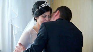 Жених ОСЧАСТЛИВИЛ невесту на турецкой свадьбе Смотреть до конца