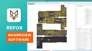 A Beginner Guide Why & How  to Using Boardview Schematics for Phone Repairs