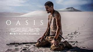 OASIS - A Sci-Fi Short Film