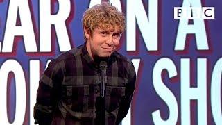 Things You Wouldnt Hear On A TV Cookery Show  Mock the Week - BBC