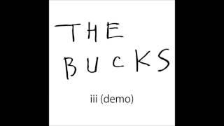 THE BUCKS　 iii demo 