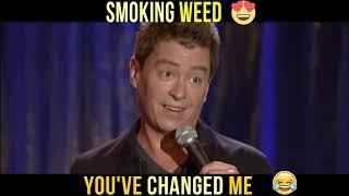 Michael Loftus - Youve Changed - Smoking Weed