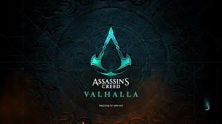 Assassins Creed Valhalla  RAIDING Medehamstede Abbey  Walkthrough