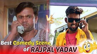 peyar Tune keya kiya movie  best comedy scene of rajpal yadav king boy 2.2 #new  video pintu..